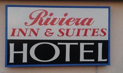 Riviera Inn And Suites Экстерьер фото